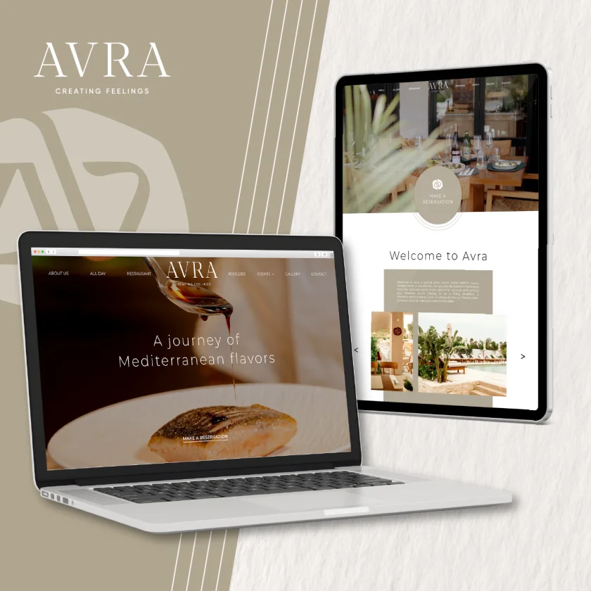 avra restaurant 5