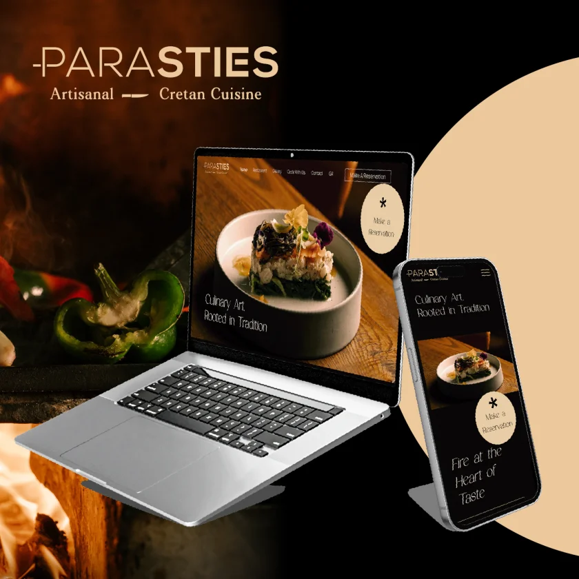 parasties restaurant 11