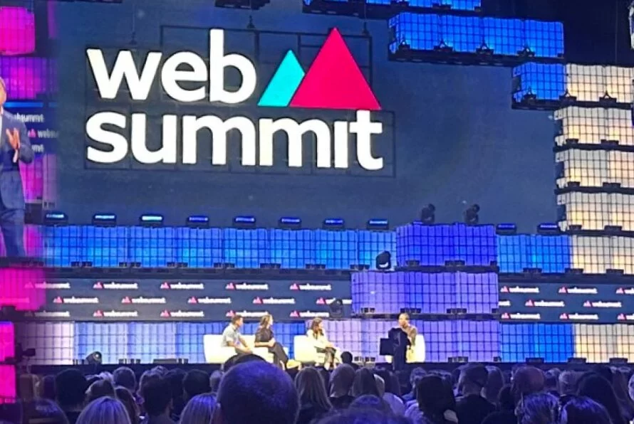 WEB SUMMIT LISBON ROUNDUP 2023 9